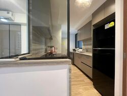 Parc Central Residences (D18), Condominium #557175271